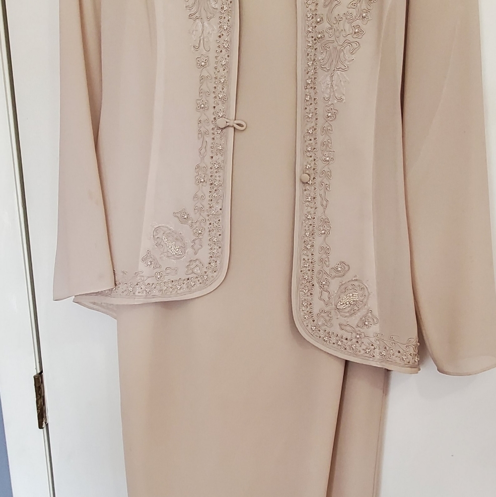 Semi- Formal Dress